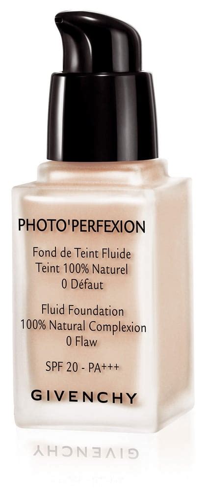 Givenchy Photo’Perfexion Fluid Foundation for 